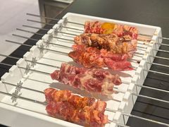 -呼伦一只牛·烧串酒场(陆家嘴店)
