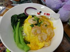 -七爷清汤腩·港式餐厅(金狮广场店)