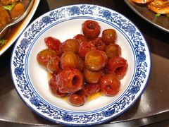 -泛太平洋大酒店·海天楼中餐厅·粤菜