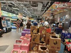 -肯德基(成山路地铁站店)
