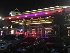 -惠州金海湾嘉华度假酒店