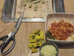 -新石器烤肉(百联川沙店)