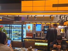 -黑金·寻焰自助百汇·烤肉·火锅(中街店)