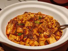 -渝信川菜 · 川味家常菜(长安店)