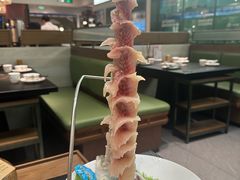 -得意咚瓜·顺德鱼生·冬瓜盅火锅