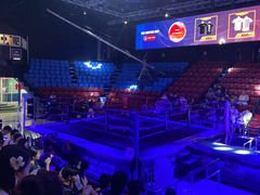 -芭提雅MAX泰拳馆