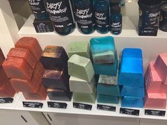 -LUSH(威尼斯人店)