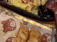 -弓二·烧鸟居酒屋(财富购物中心店)