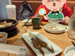 -云海肴·汽锅鸡·云南菜(广安门天虹店)