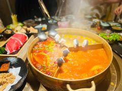 -湊湊火锅·茶憩(皇姑万象汇店)