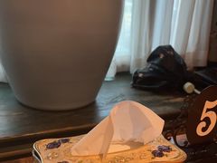 -卢布里西餐厅(海拉尔店)