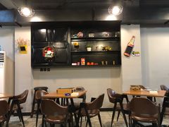-陈员外正宗夹江烧烤(广福路店)