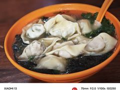 全家福-阿麟馄饨(延长路店)