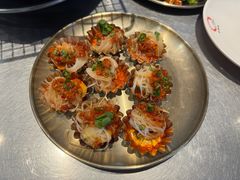 -合易泓烤肉•首创生椰大油边(宁山路店)