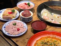 -楠火锅(广州总店)