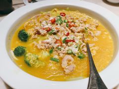 -港丽餐厅(天河城店)