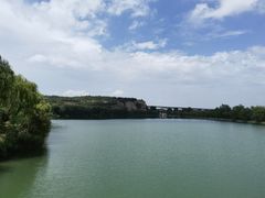 -函谷关历史文化旅游区