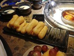 -鱼豆吉·豆浆鱼火锅(宜昌万达店)