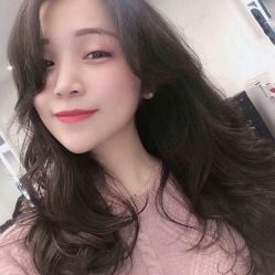 点击看大图 -COMO SALON 烫染可茉发型