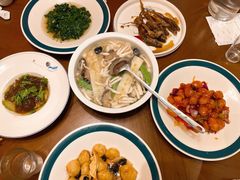 -上海人家花樣年华(中山公园店)