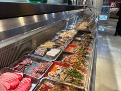 -山林大红·上海大红肠(淮海一店)