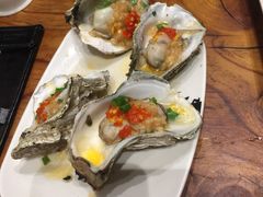 -木屋烧烤(龙岗南联店)