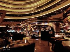 -杭州国际会议中心洲际酒店-原素全日餐厅(解放东路店)