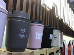 -Manner Coffee(大宁国际商业广场店)