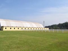 -月河湾马术俱乐部(朝阳店)