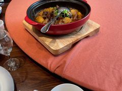 -双合园·海鲜水饺青岛菜(九水东路店)