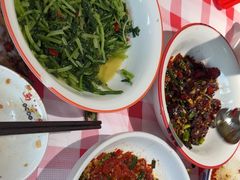 -西江红·株洲本地菜(滨江南路店)