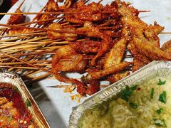 -夜烤·宜宾烧烤(洋河路店)