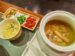 -那家小馆•北京菜•烤鸭(中关村店)