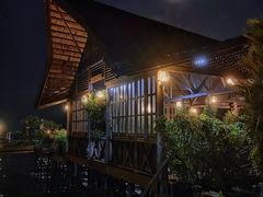 -卡帕莱度假村(西巴丹岛)