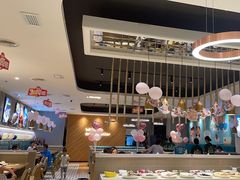 -豪客来牛排(重庆金源世纪广场1731店 )