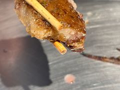 -壹头蒜烧烤小院儿