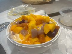 -水牛奶皇后糖水铺(深圳总店)