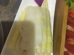 尖笋-鱼豆吉·豆浆鱼火锅(宜昌万达店)