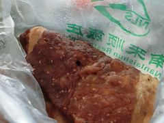 -南来顺饭庄·清真(南菜园店)