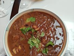 -回头客餐厅·家的味道农家菜·虹鳟鱼·铁锅炖(雁栖湖店)