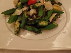 -酌宴府The China Club·广州万富希尔顿酒店(云城东路店)