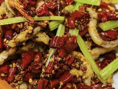 -巷子深菜馆(新华路店)