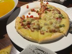 -忆咖啡观景餐厅(桂林象山公园店)
