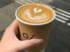 -% Arabica阿拉比卡咖啡(深圳湾万象城店)