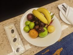 -武汉洲际酒店