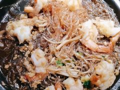 -前海沿·青岛菜(五四广场永旺店)