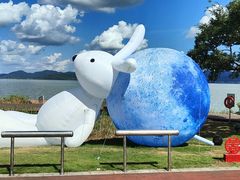 -东钱湖旅游度假区