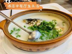 -天目湖御水温泉·度假酒店