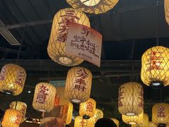 -南京大牌档(济南万象城店)