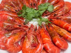 -新海利海鲜城·41年珠海老字号(夏湾店)